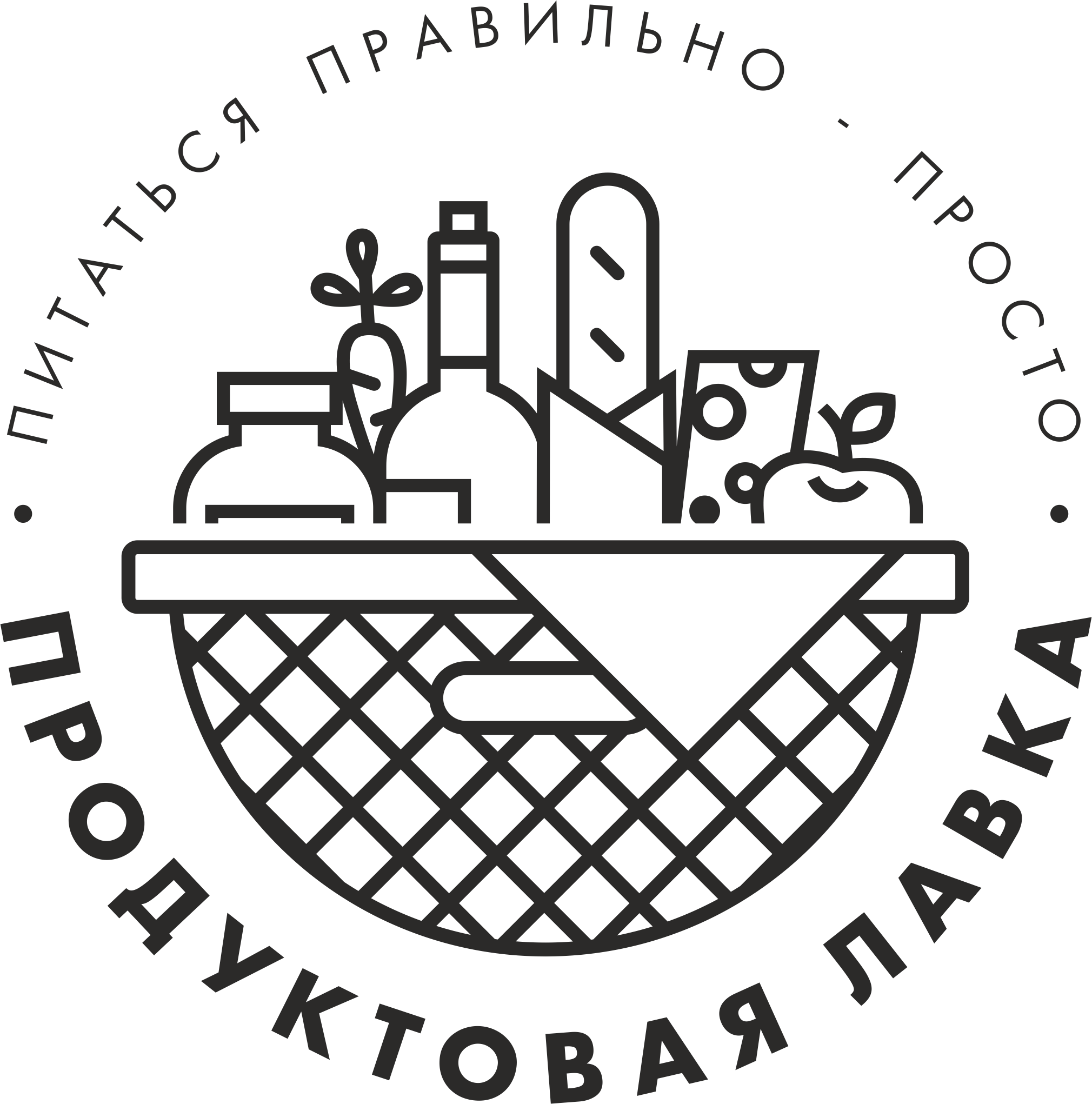 Продуктовая Лавка