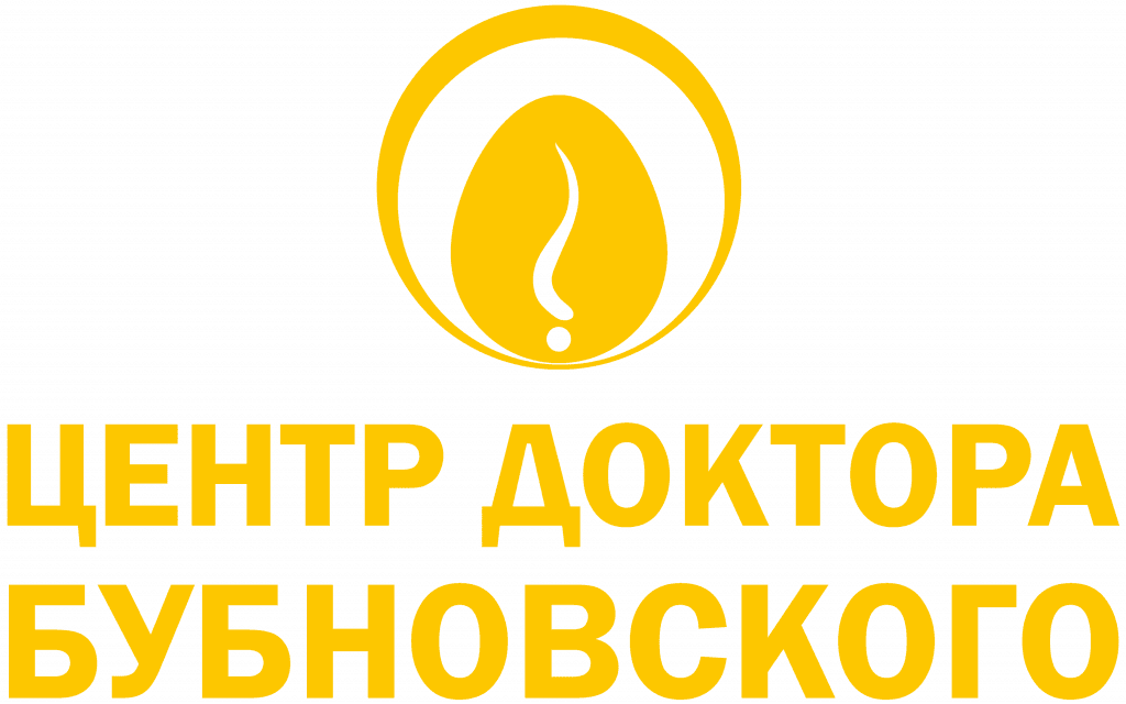 Центр доктора Бубновского