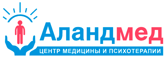 Аланд групп