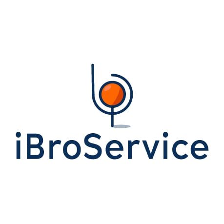 iBroService (ИП Ельцина Алена Юрьевна)