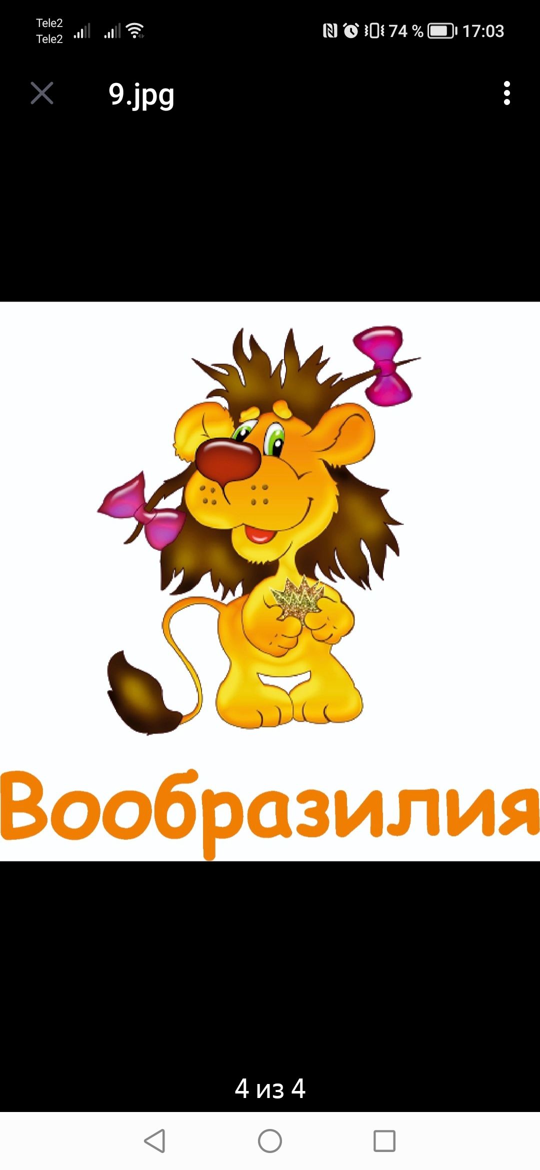 ДОЦРД ВООБРАЗИЛИЯ