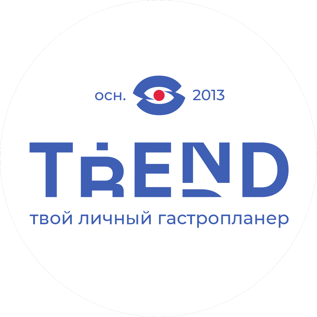 ТРЕНД-КОМ