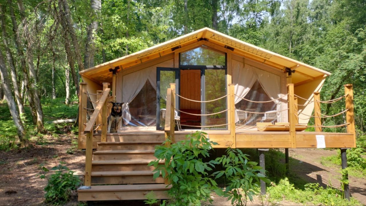 Lembo Glamping