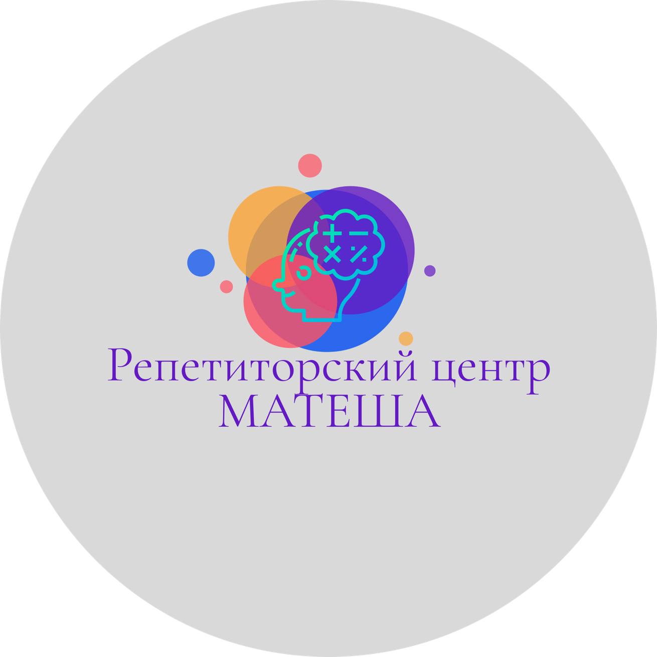 Репетиторский центр Матеша