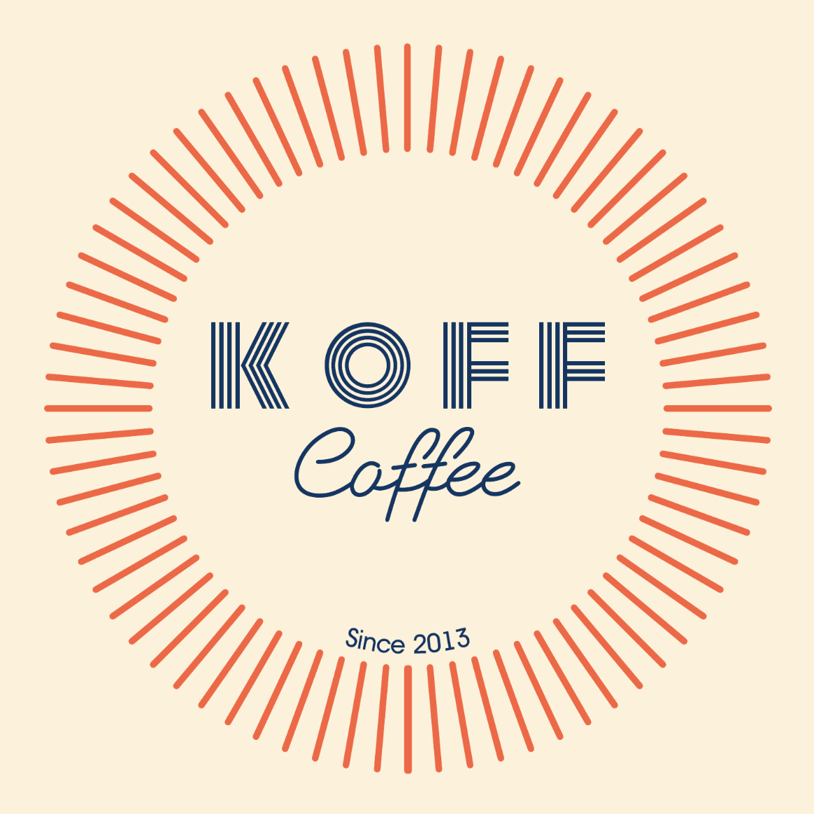 KOFF Coffee