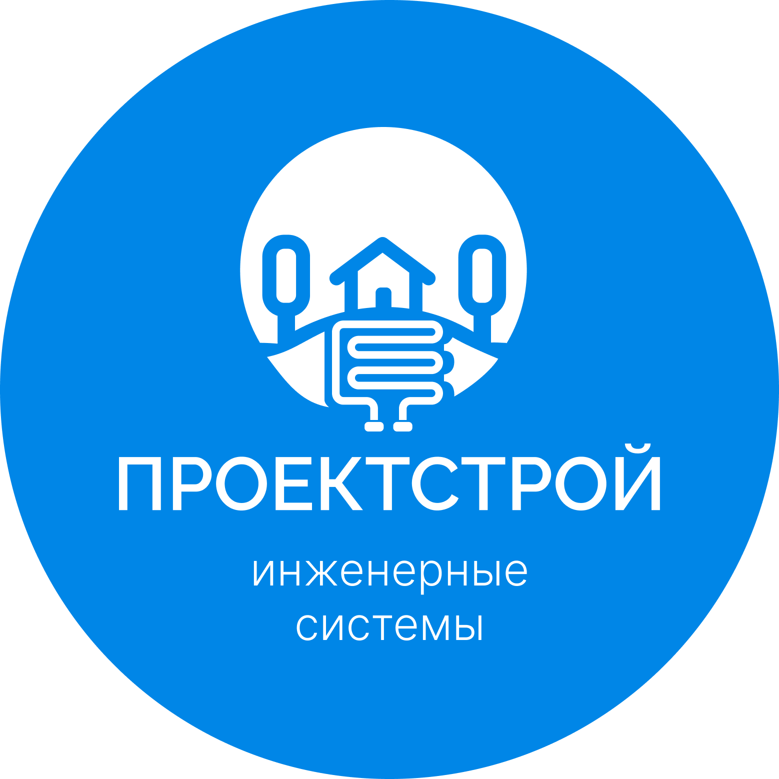 Проект Строй Инжиниринг