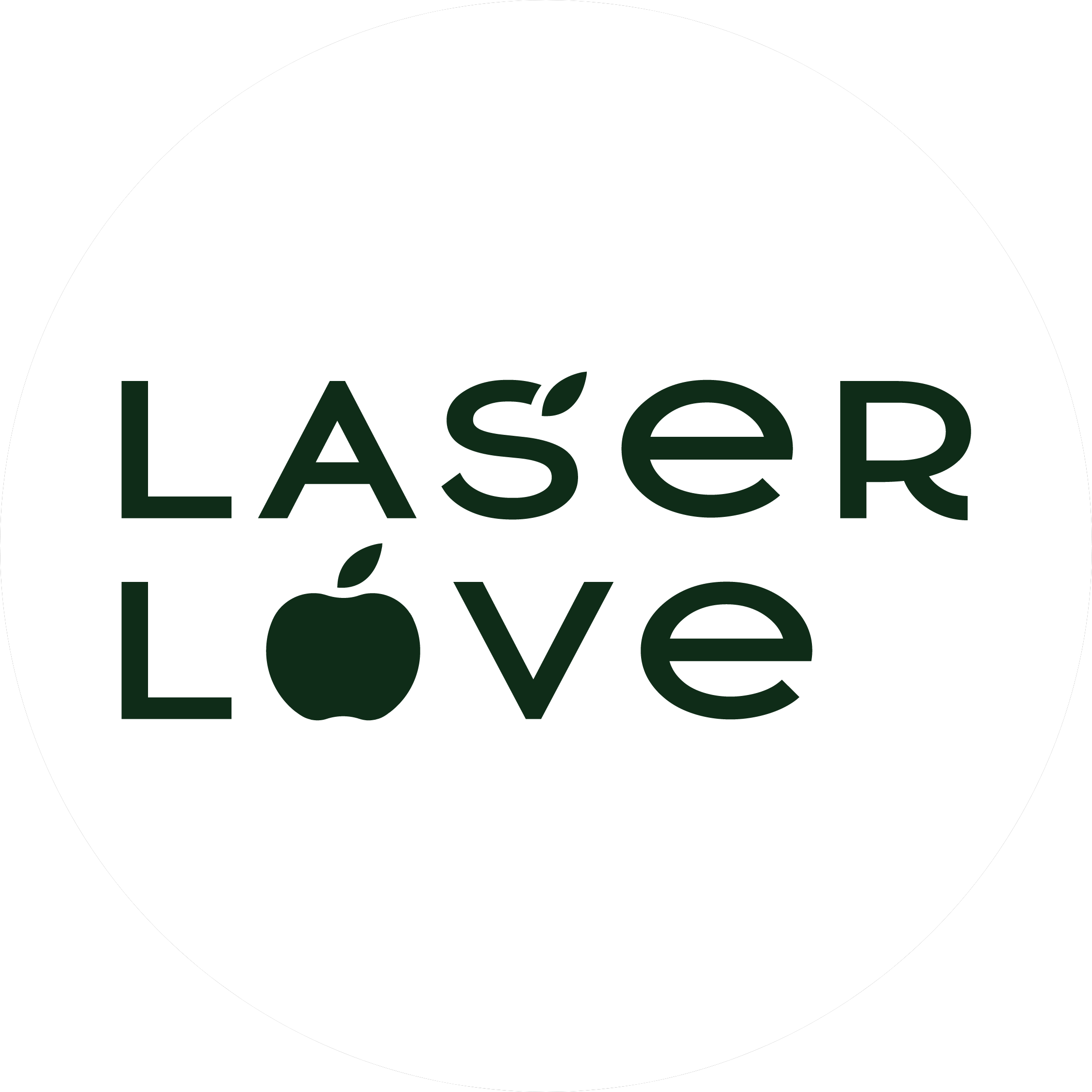 Laser Love, филиал в г. Новосибирск