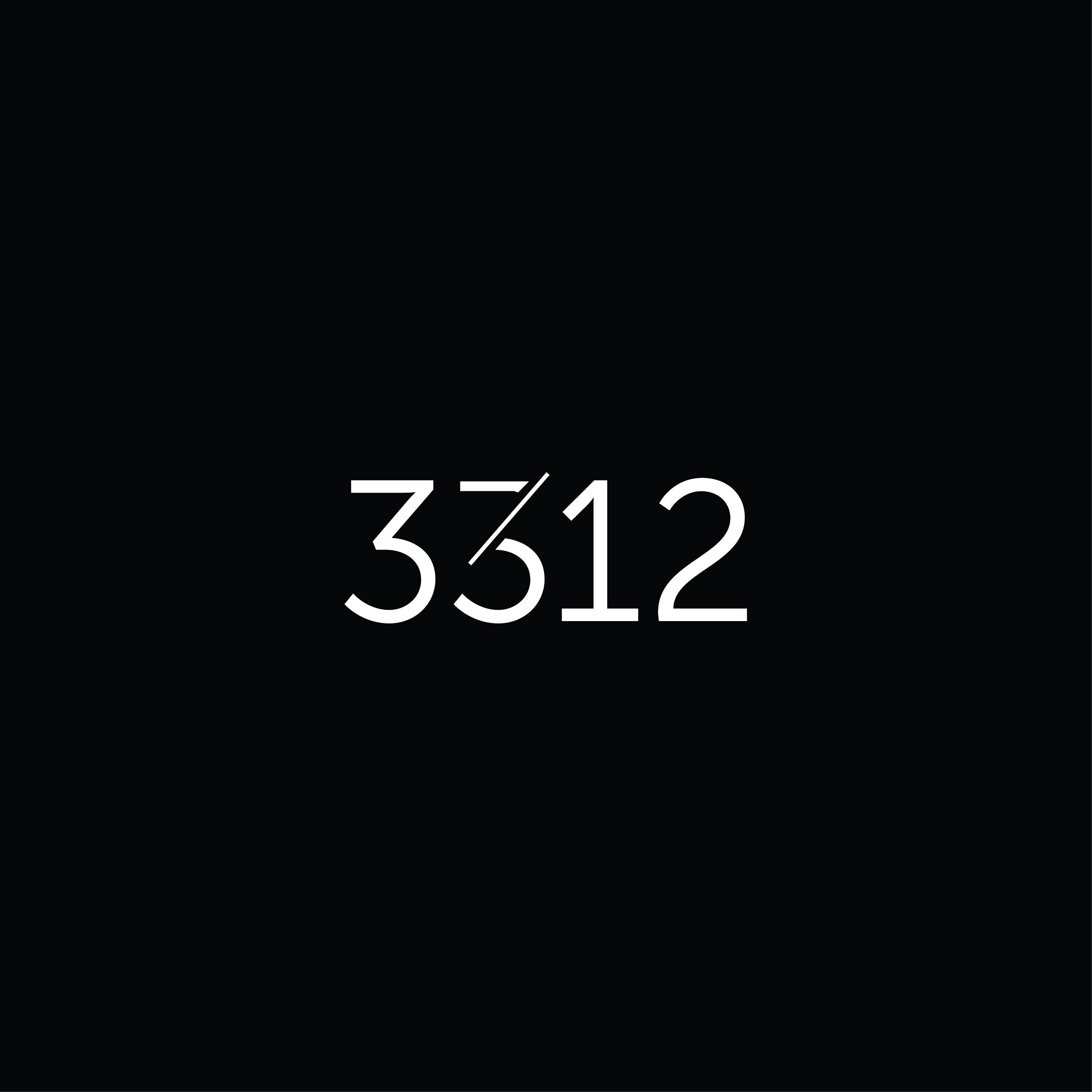 3312