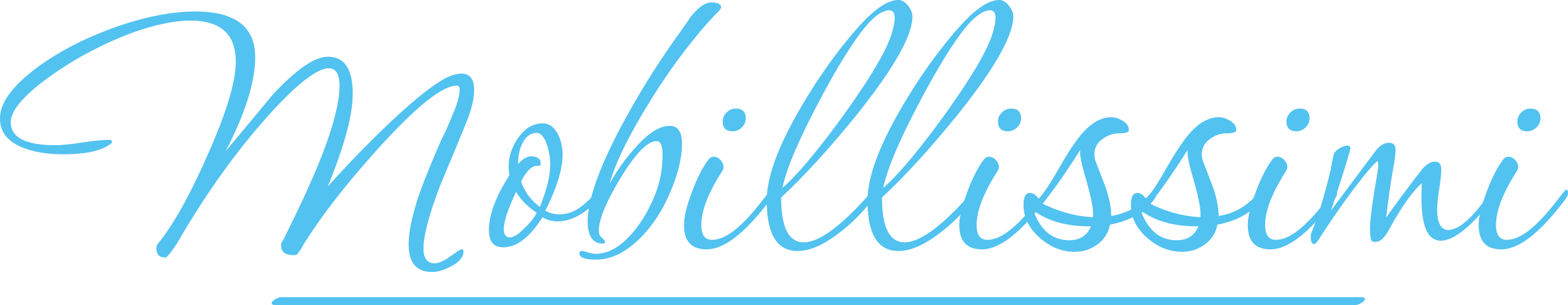 Mobillissimi