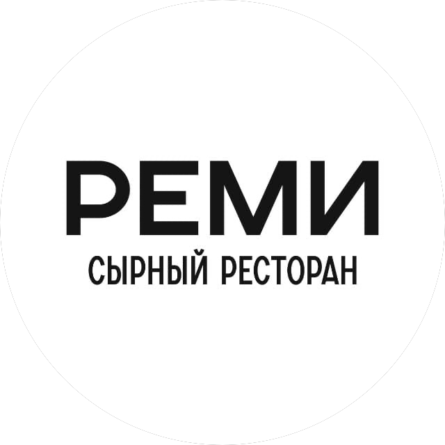 Ресторан Реми