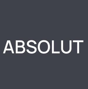 ABSOLUT