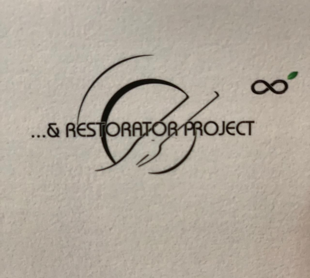 &Restorator Project
