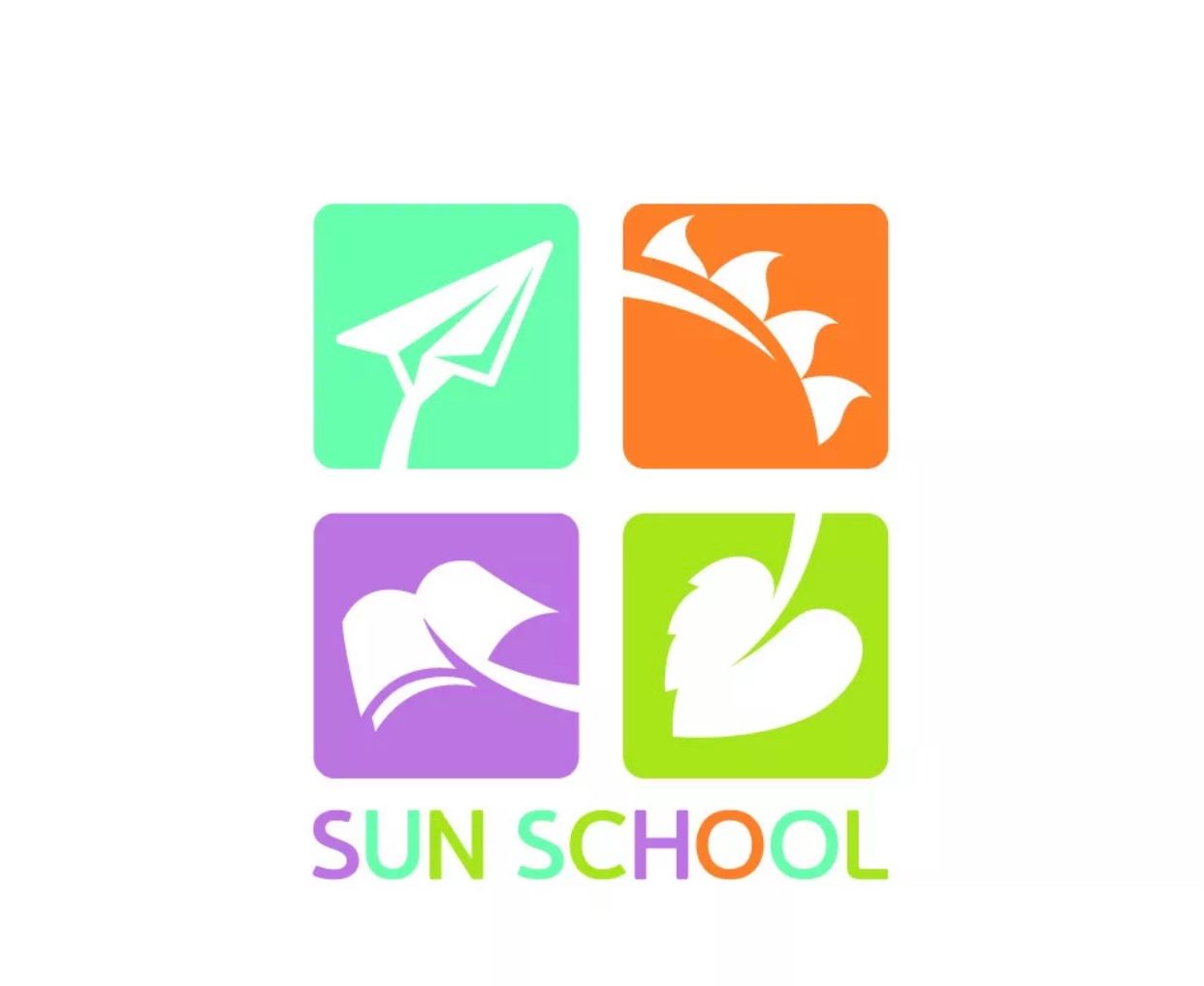 Английский детский сад Sun School (ИП Николаев Николай Николаевич)