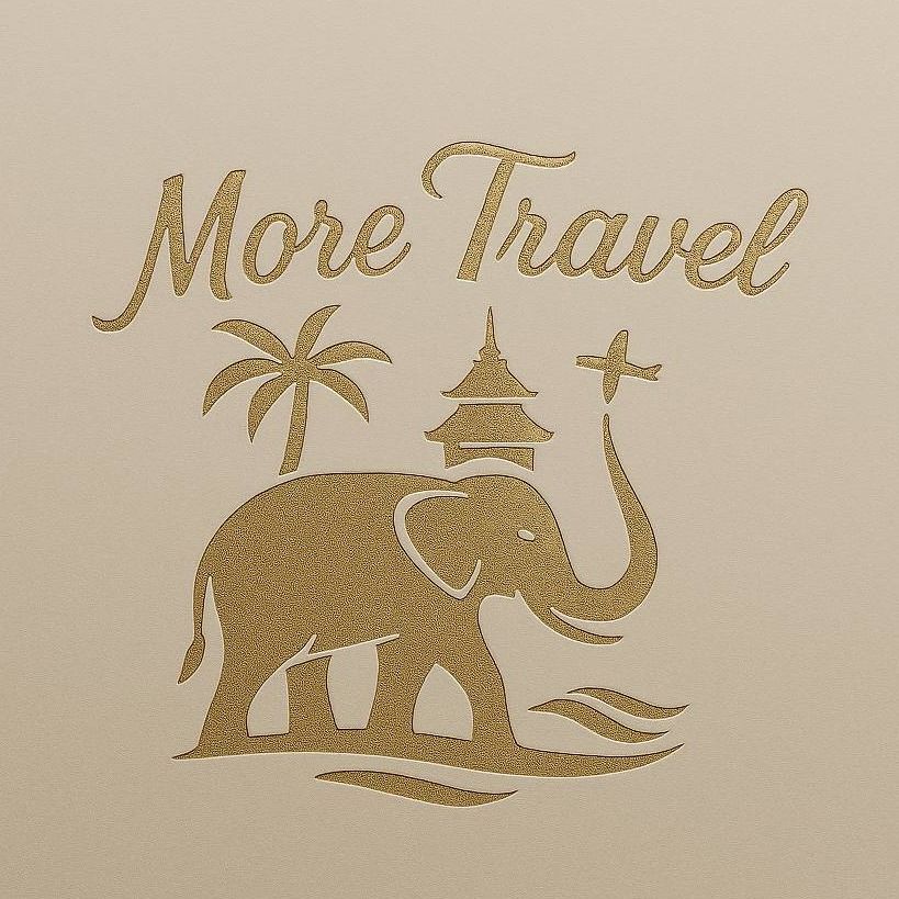 More Travel 