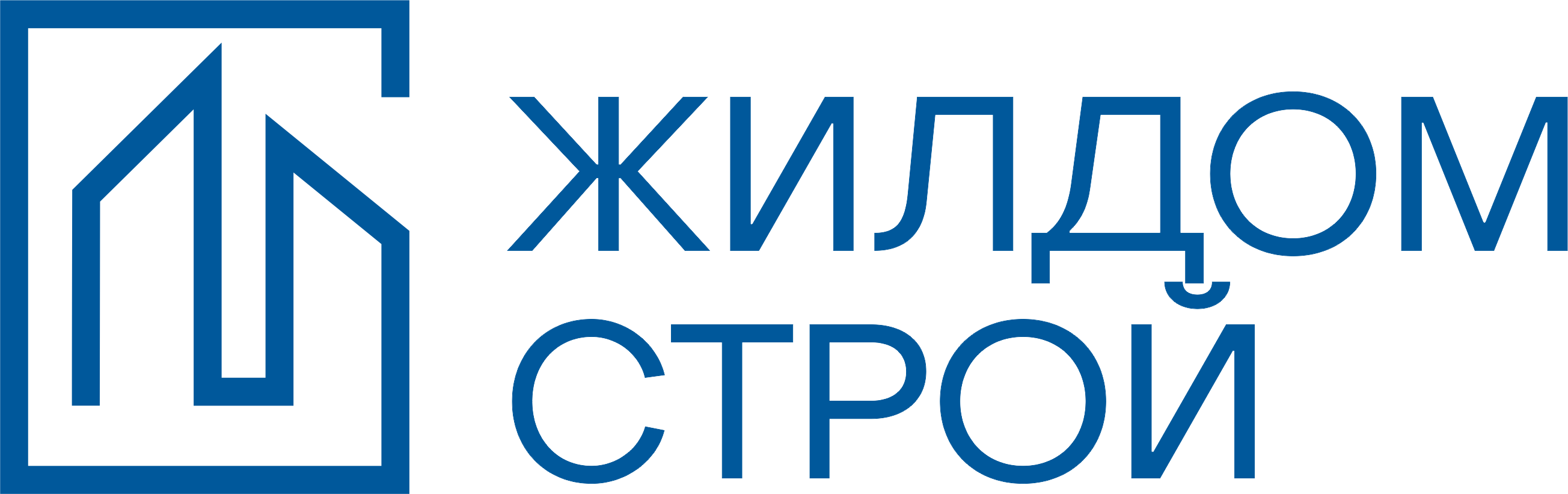 ЖилДомСтрой