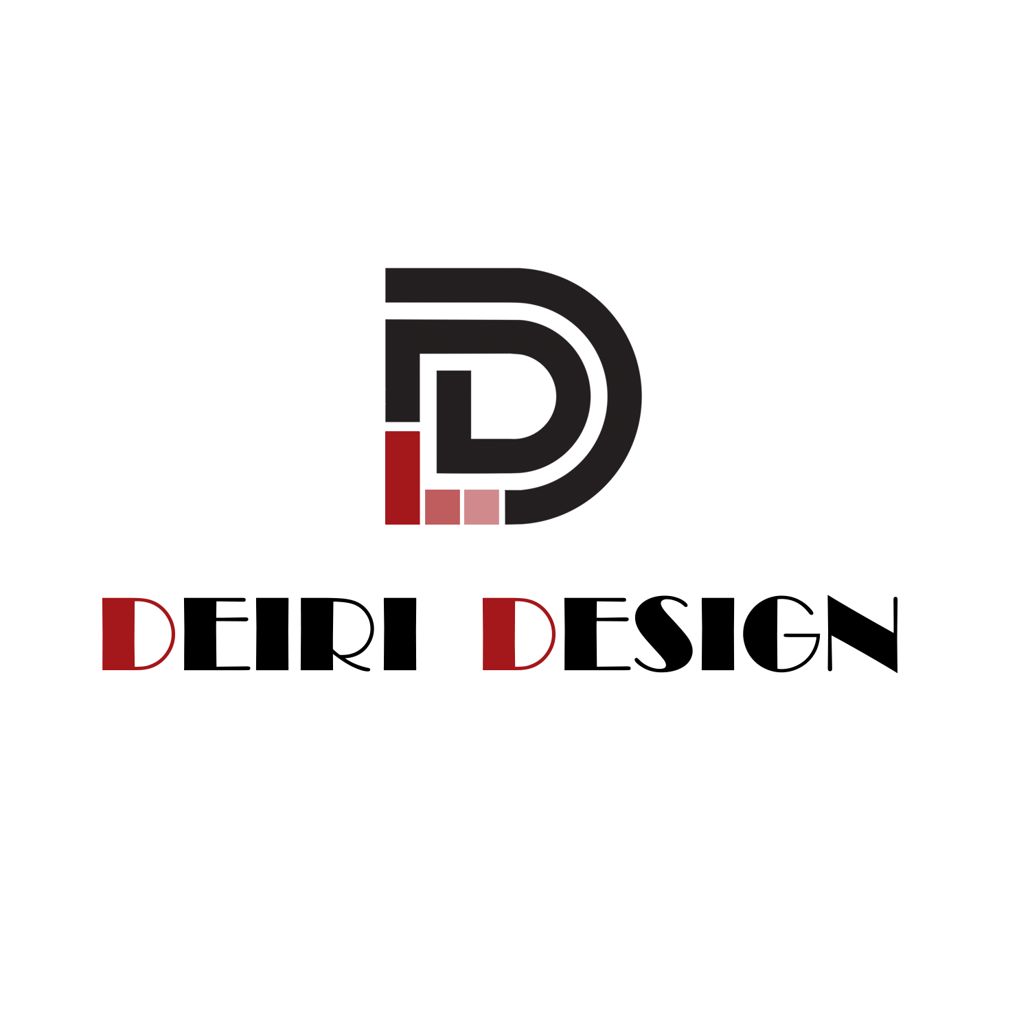 Студия дизайна интерьера Deiri Design