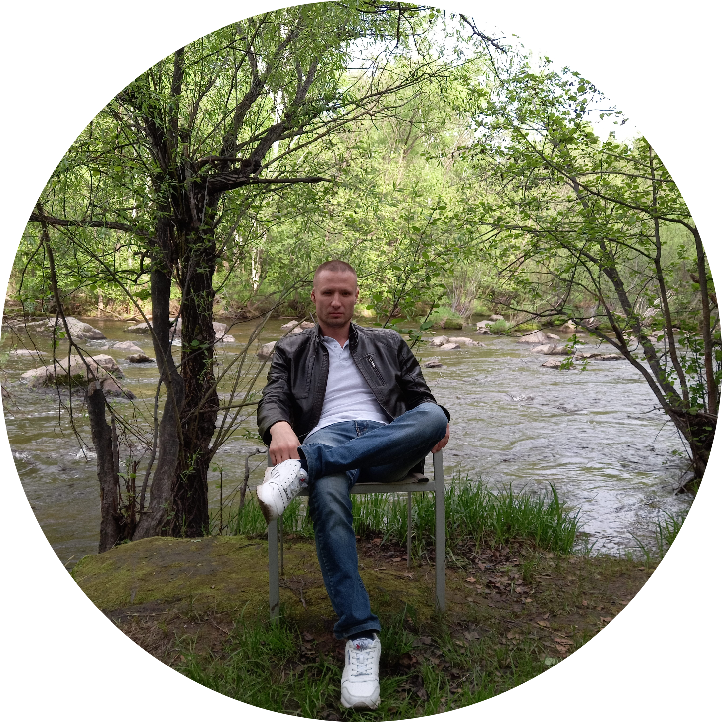 Рогалев Антон Игоревич