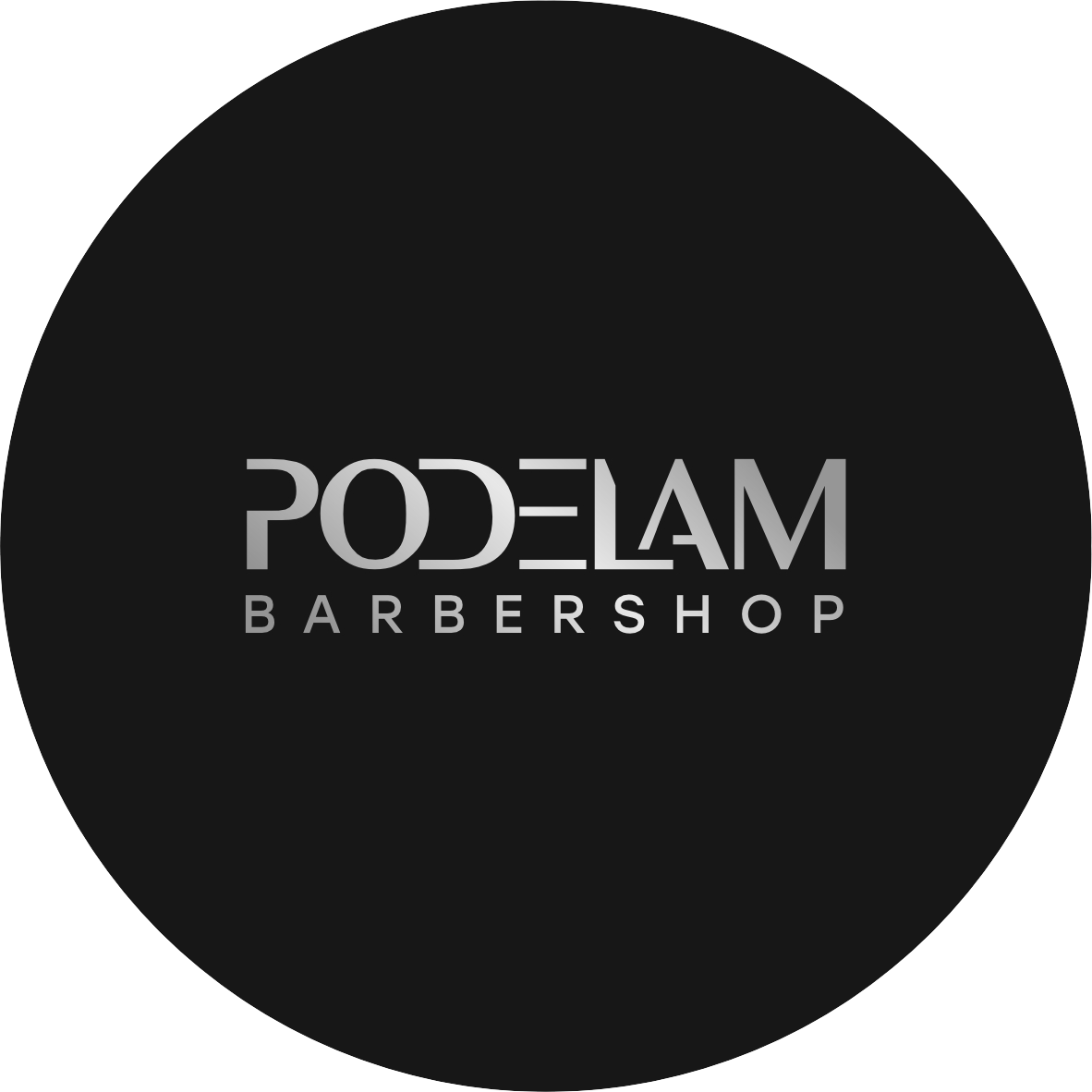 Барбершоп PODELAM