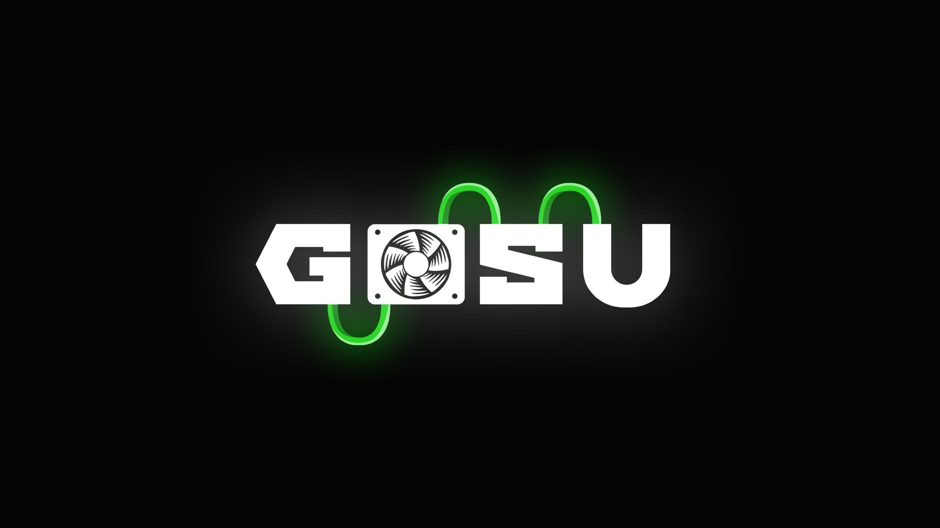 Gosu Cyberzone