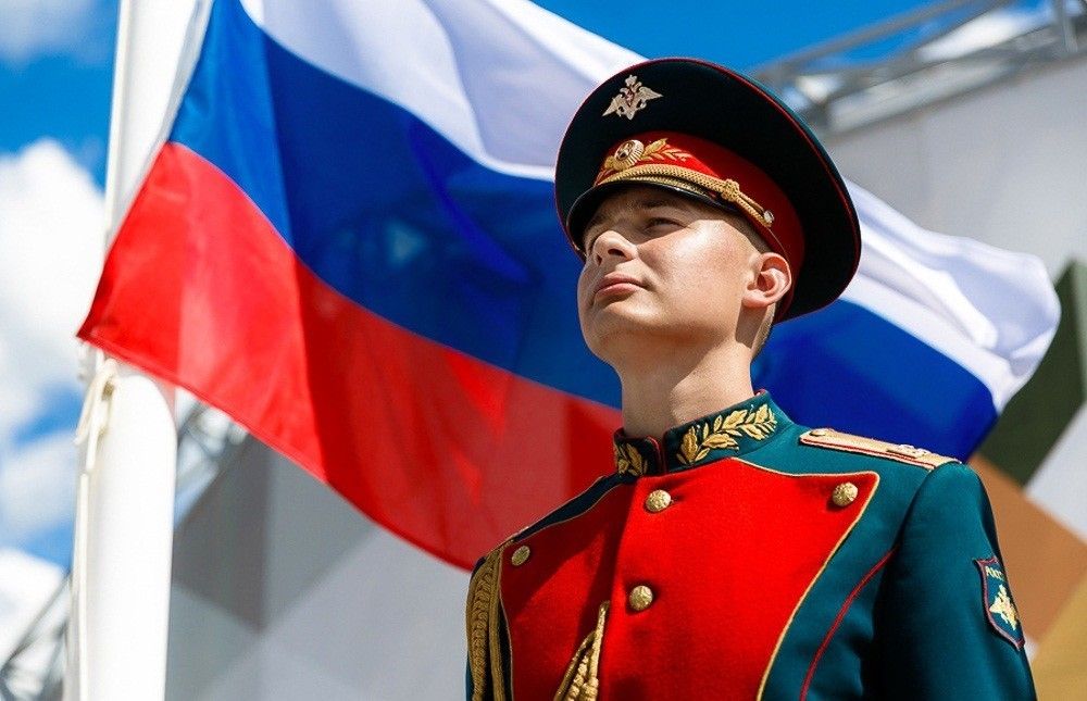 Пункт отбора на военную службу по контракту по Республике Башкортостан