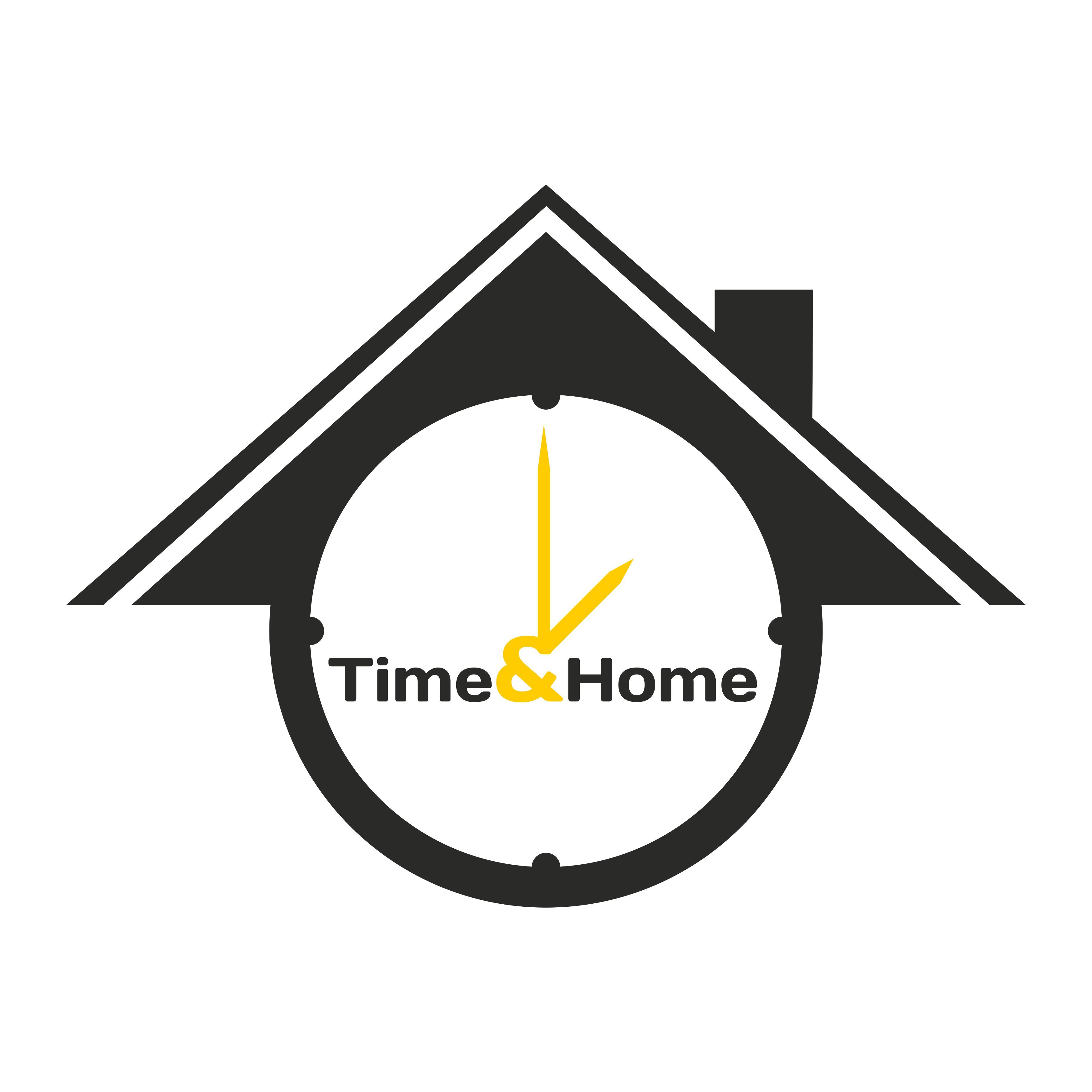 TIME & HOME