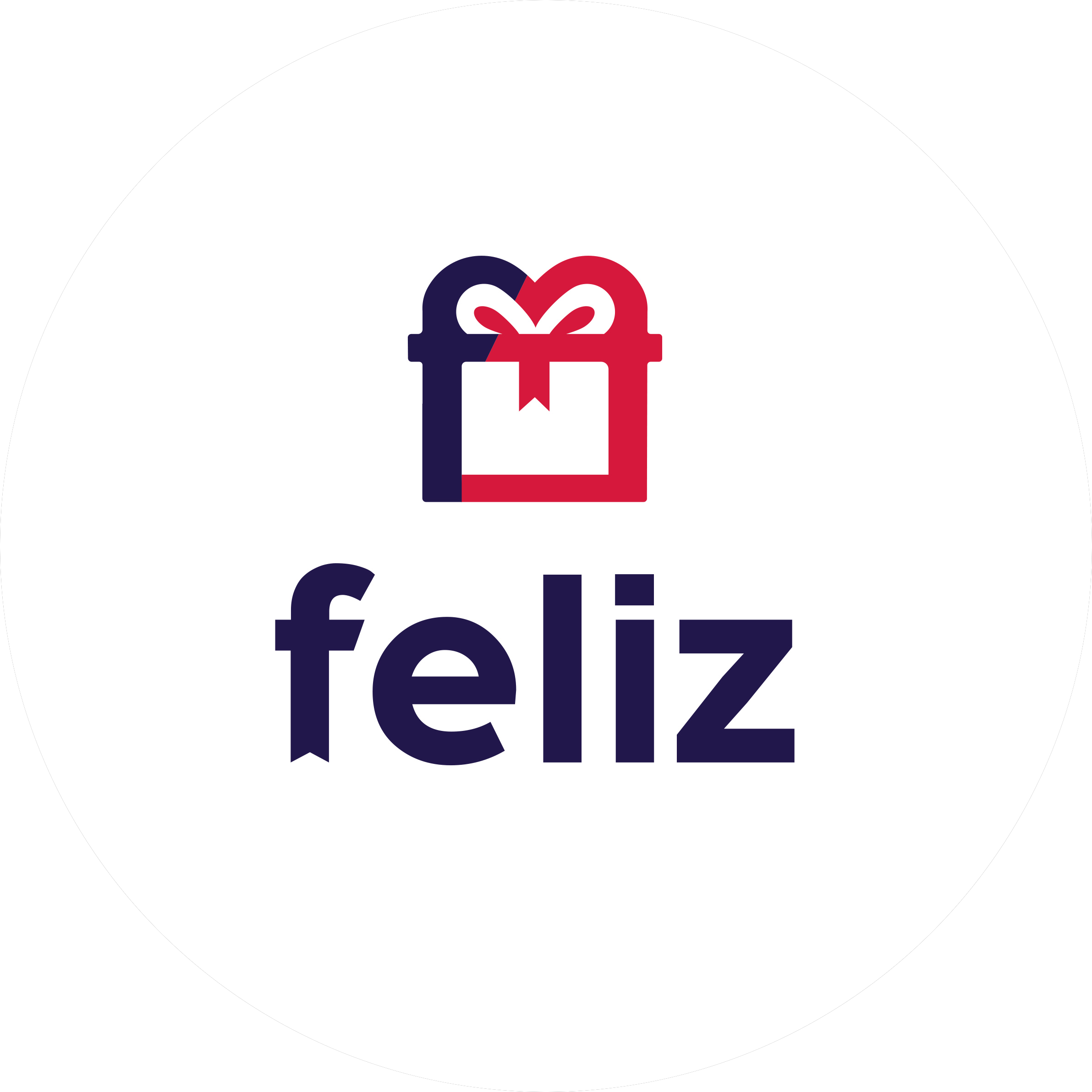 Feliz