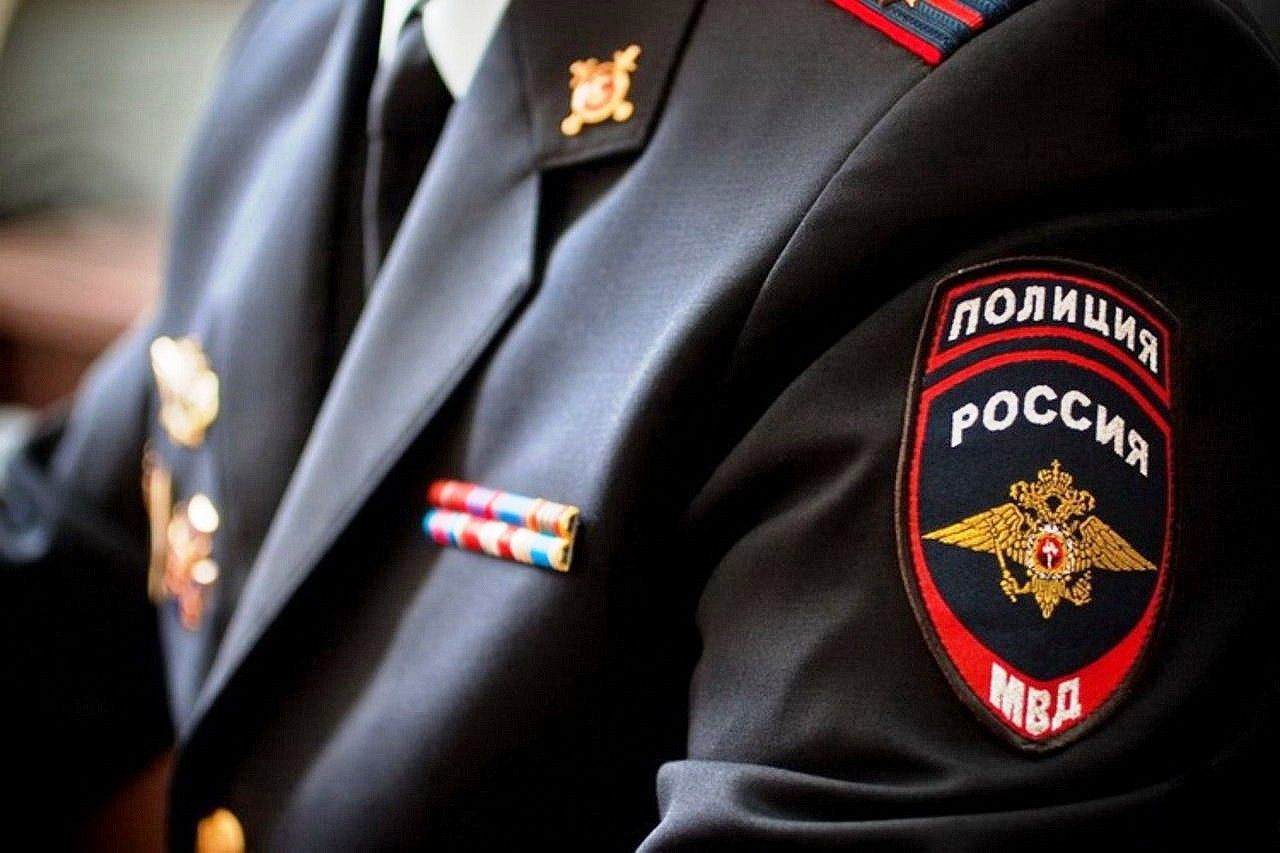 ППСП ГУ МВД России по г. Москве Полк 2-ый Спец. Батальон