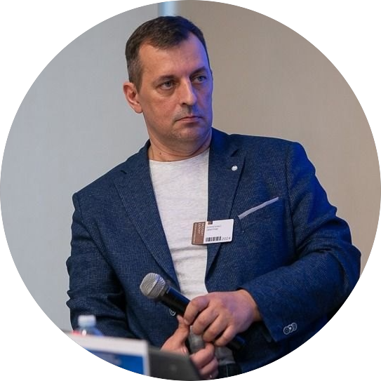 Борисенко Дмитрий Михайлович