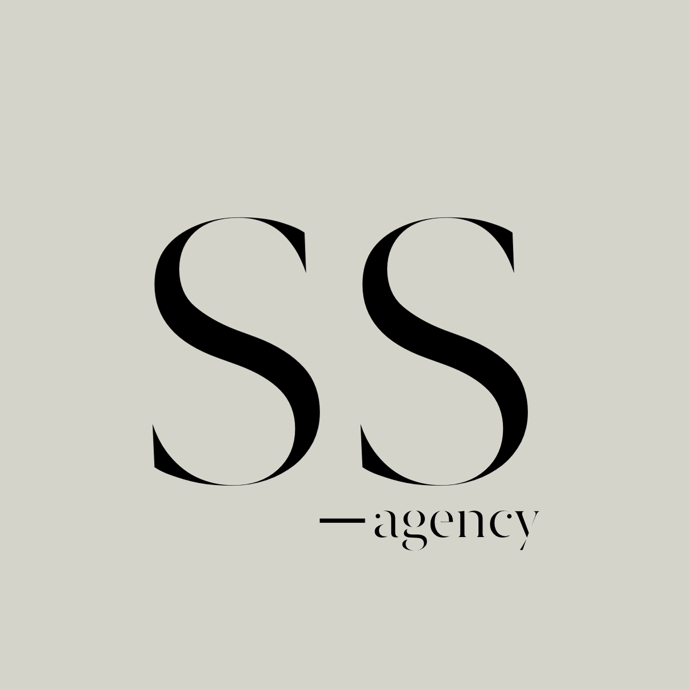 Agency SS
