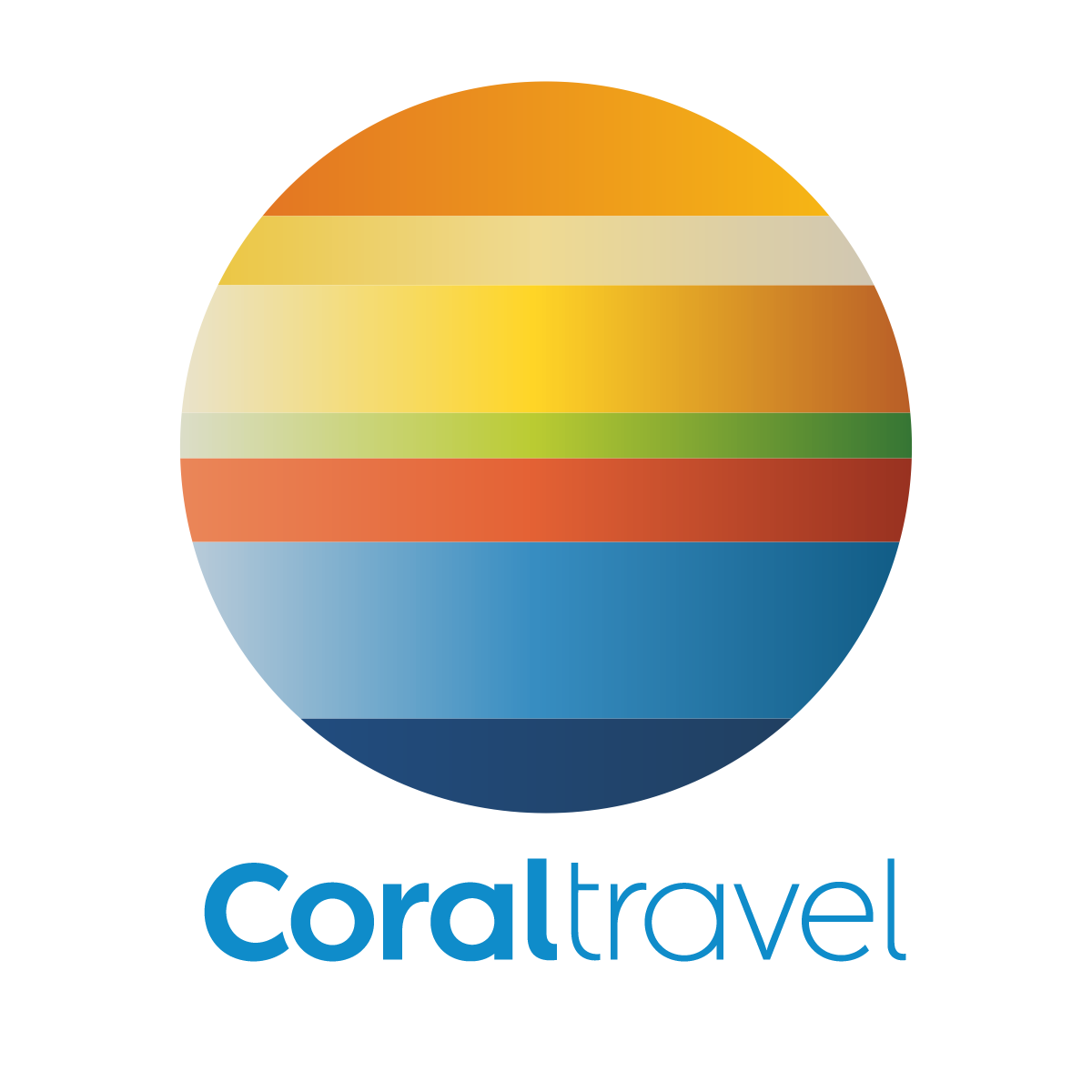 Coral travel (ООО Марис Тревел)