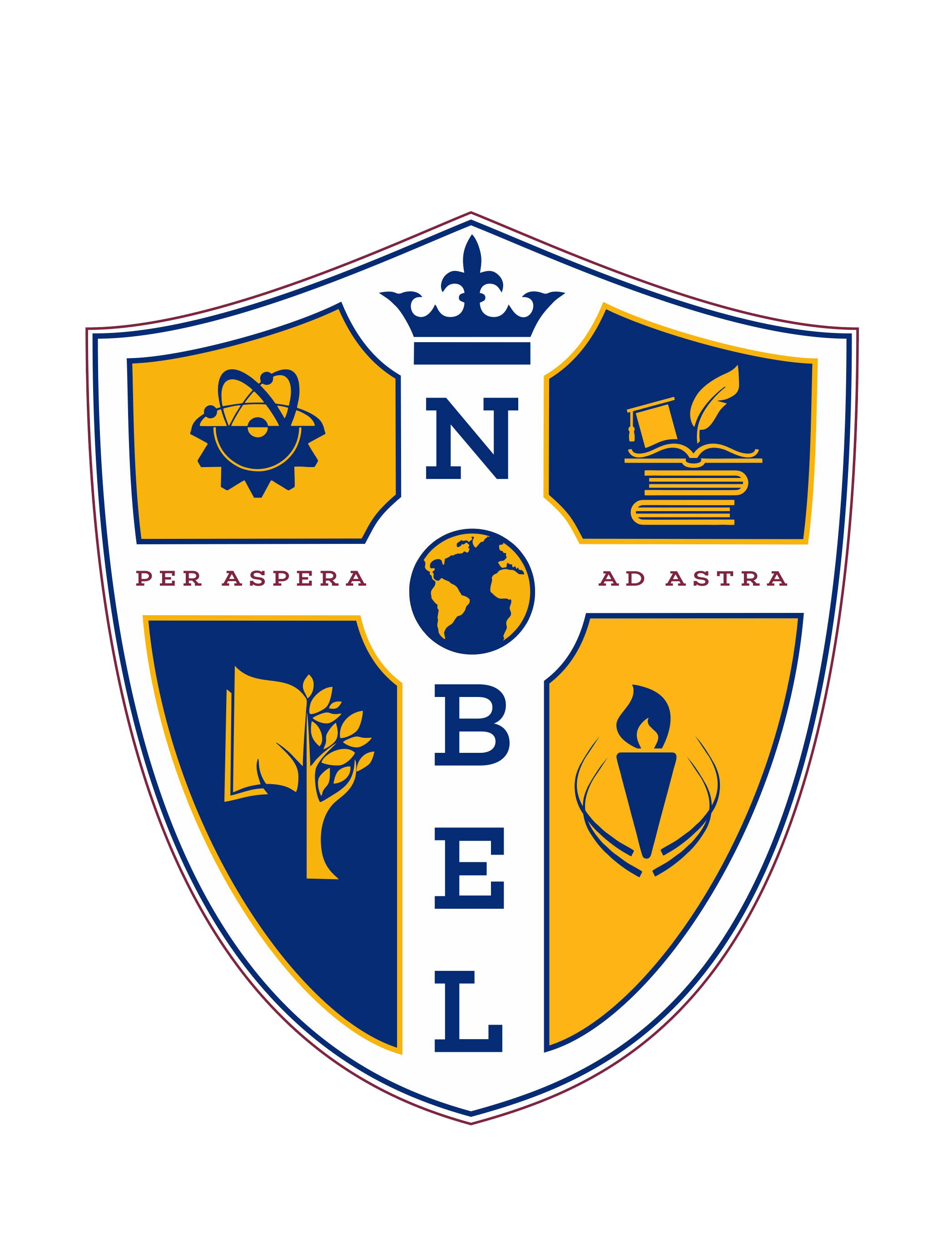 Образовательный центр NOBEL (ИП Обелец Наталья Владимировна)