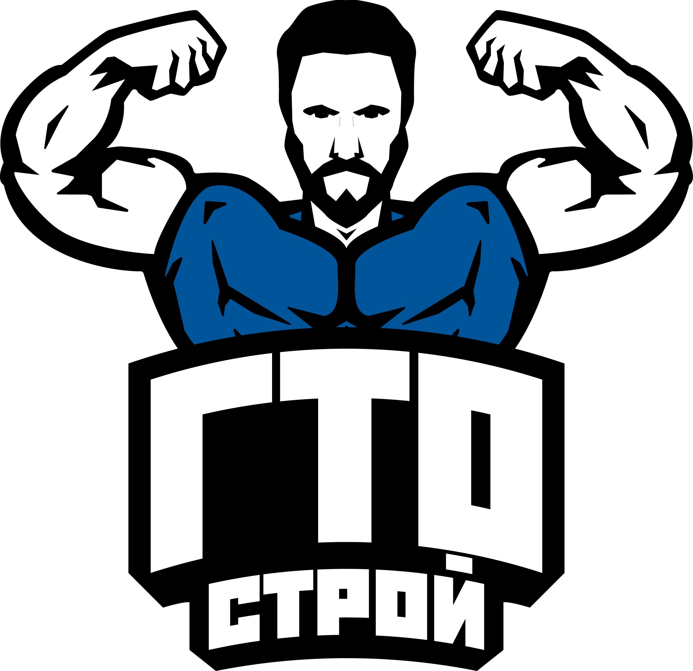 ГТО-СТРОЙ