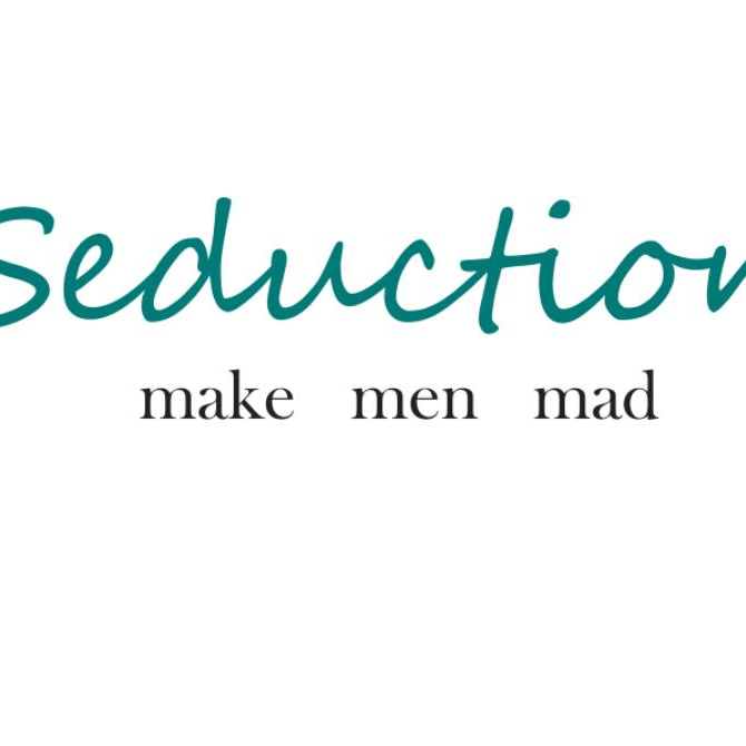 Lingerie Seduction