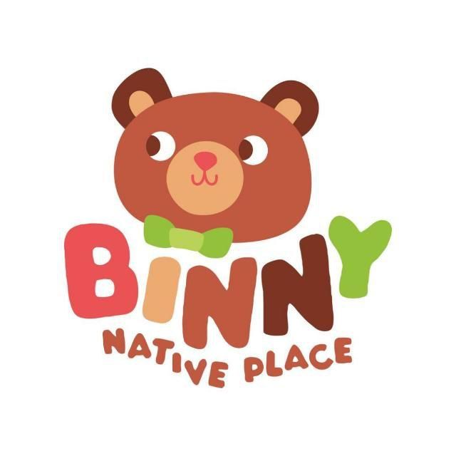 Бинни Нейтив Плейс