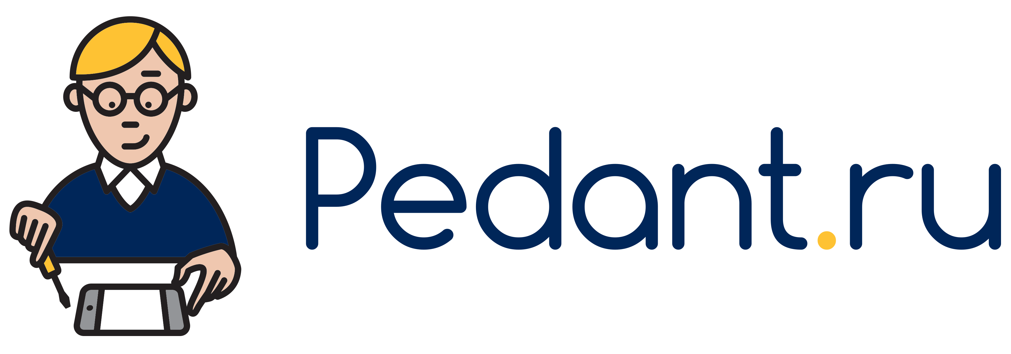 Pedant.ru (ИП Эрдман Артем Андреевич)