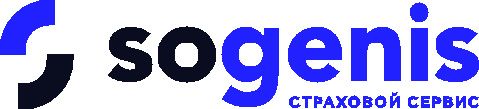 Страховой сервис Sogenis