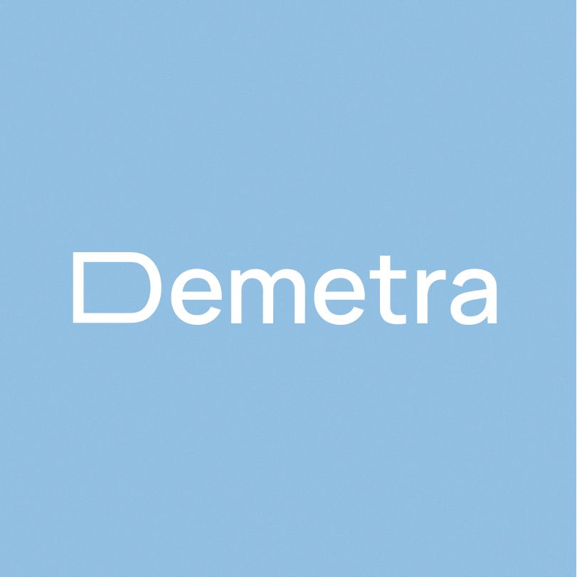Деметра