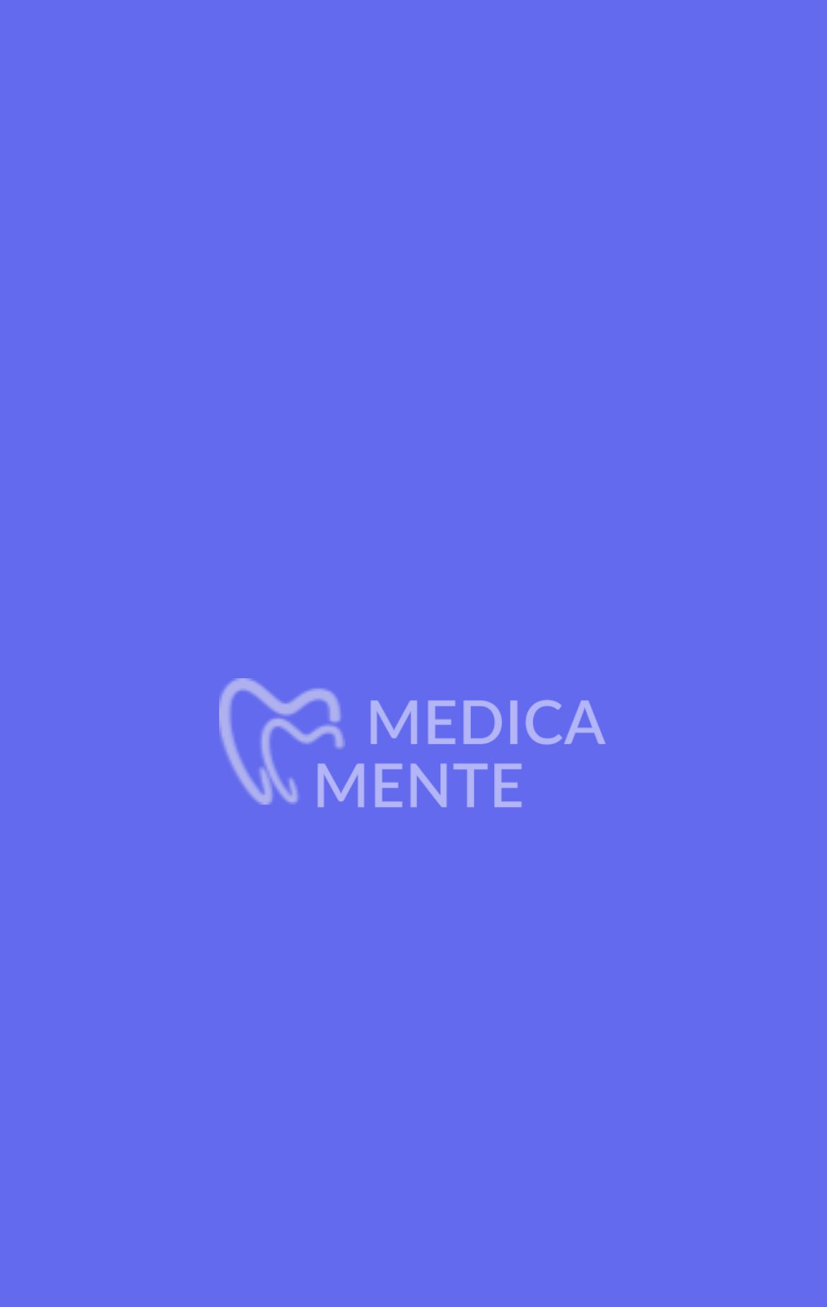 Медика Менте