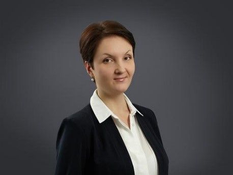 Козлова Ольга Сергеевна