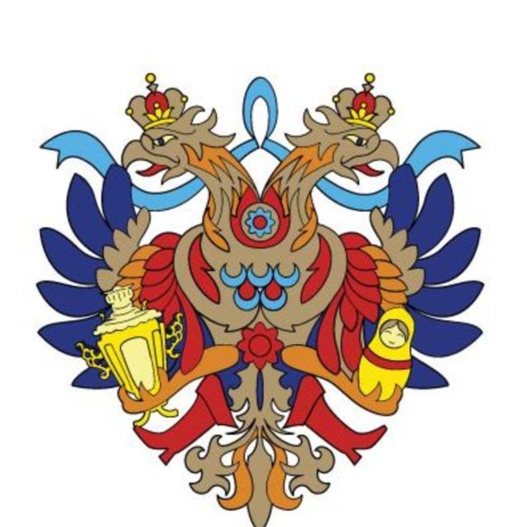 Русские Ярмарки