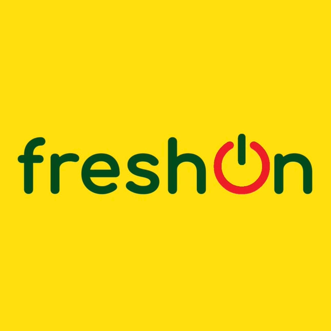 freshOn