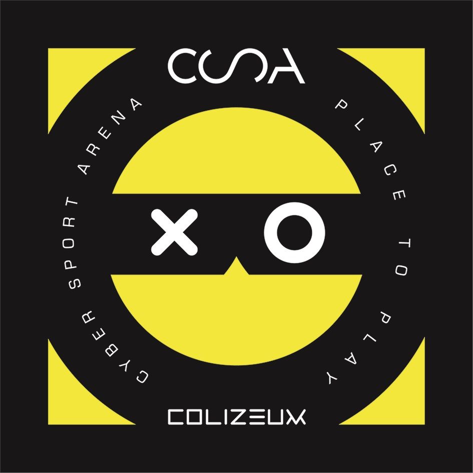 Colizeum Балашиха (ИП Чаутидзе Рамази Александрович)