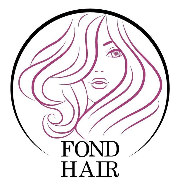 Fond Hair