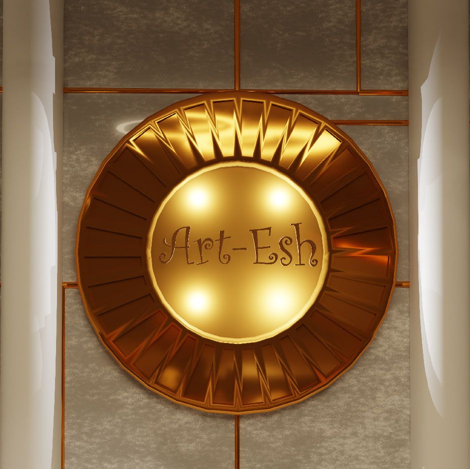 Art-Esh