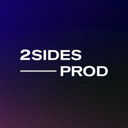 2SIDES PRODUCTION