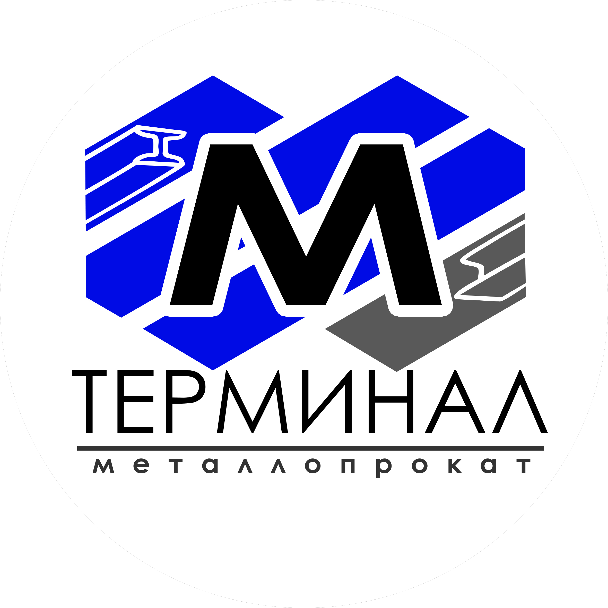 М Терминал