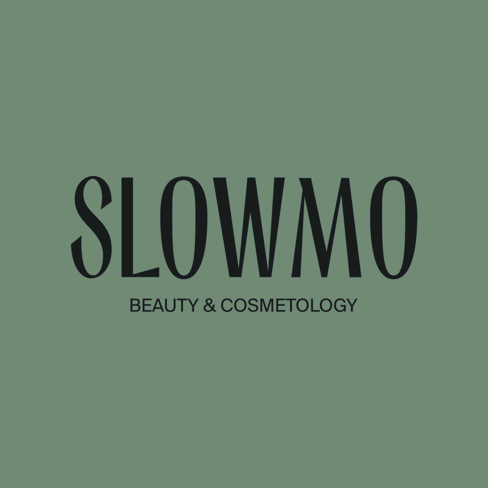Slowmo Beauty & Cosmetology Khamovniki
