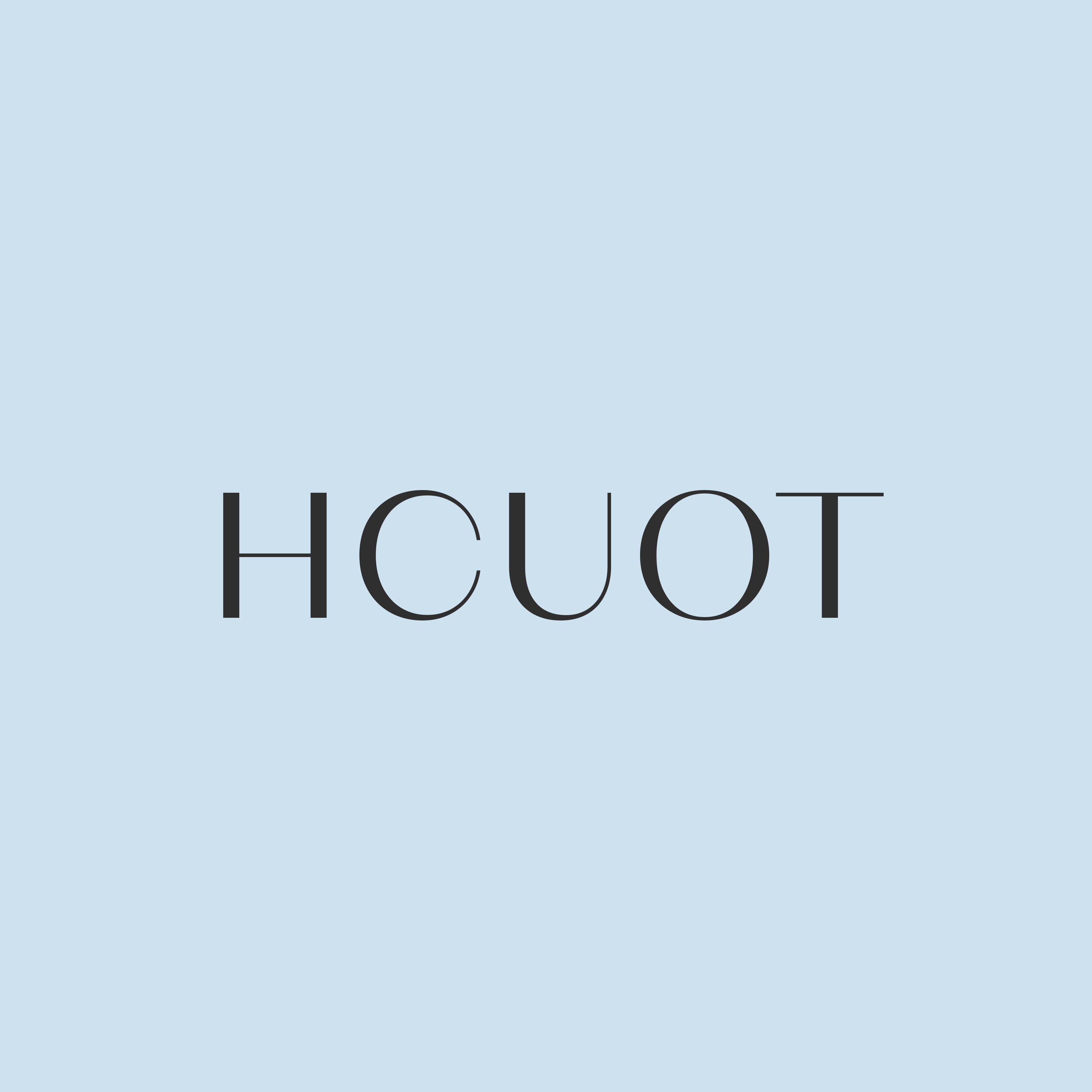 HCUOT