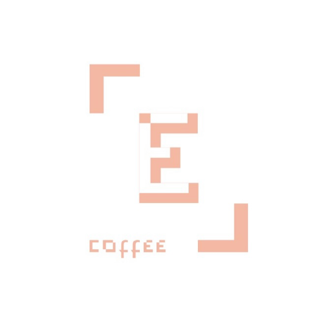 E coffee