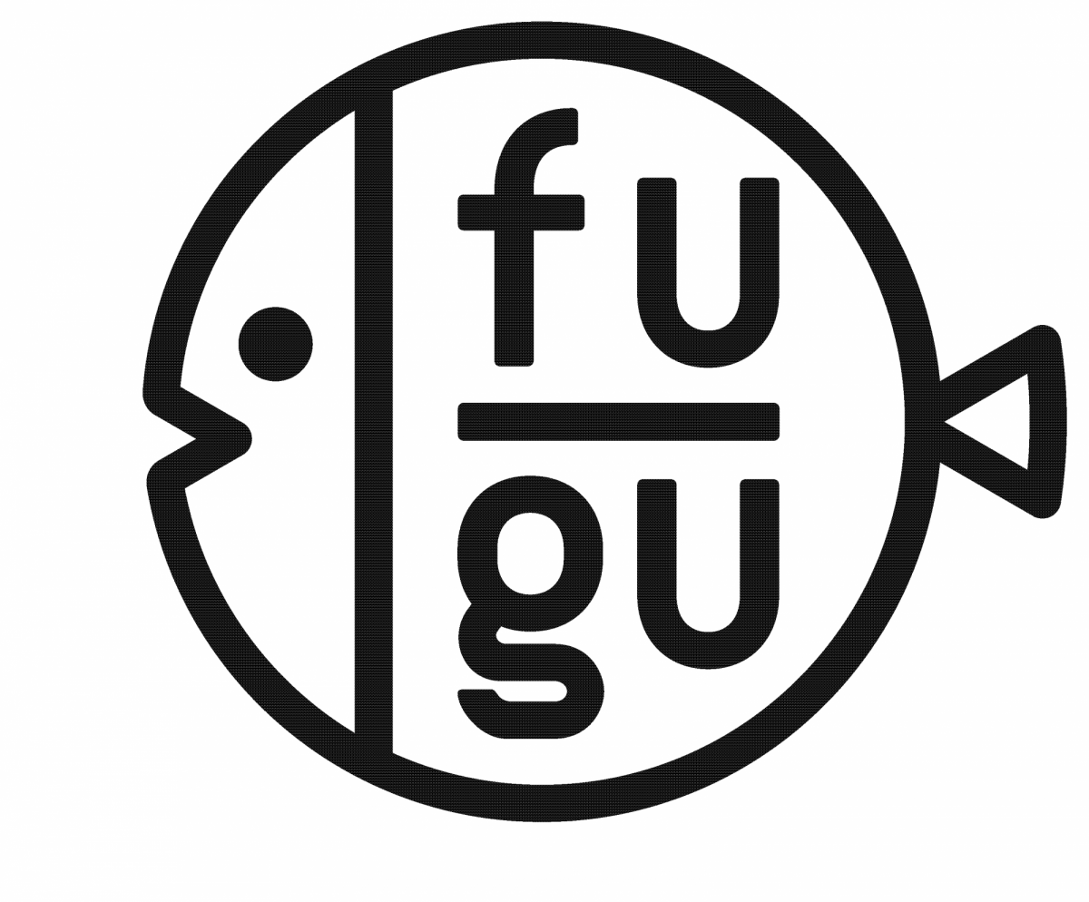 Кафе Fugu
